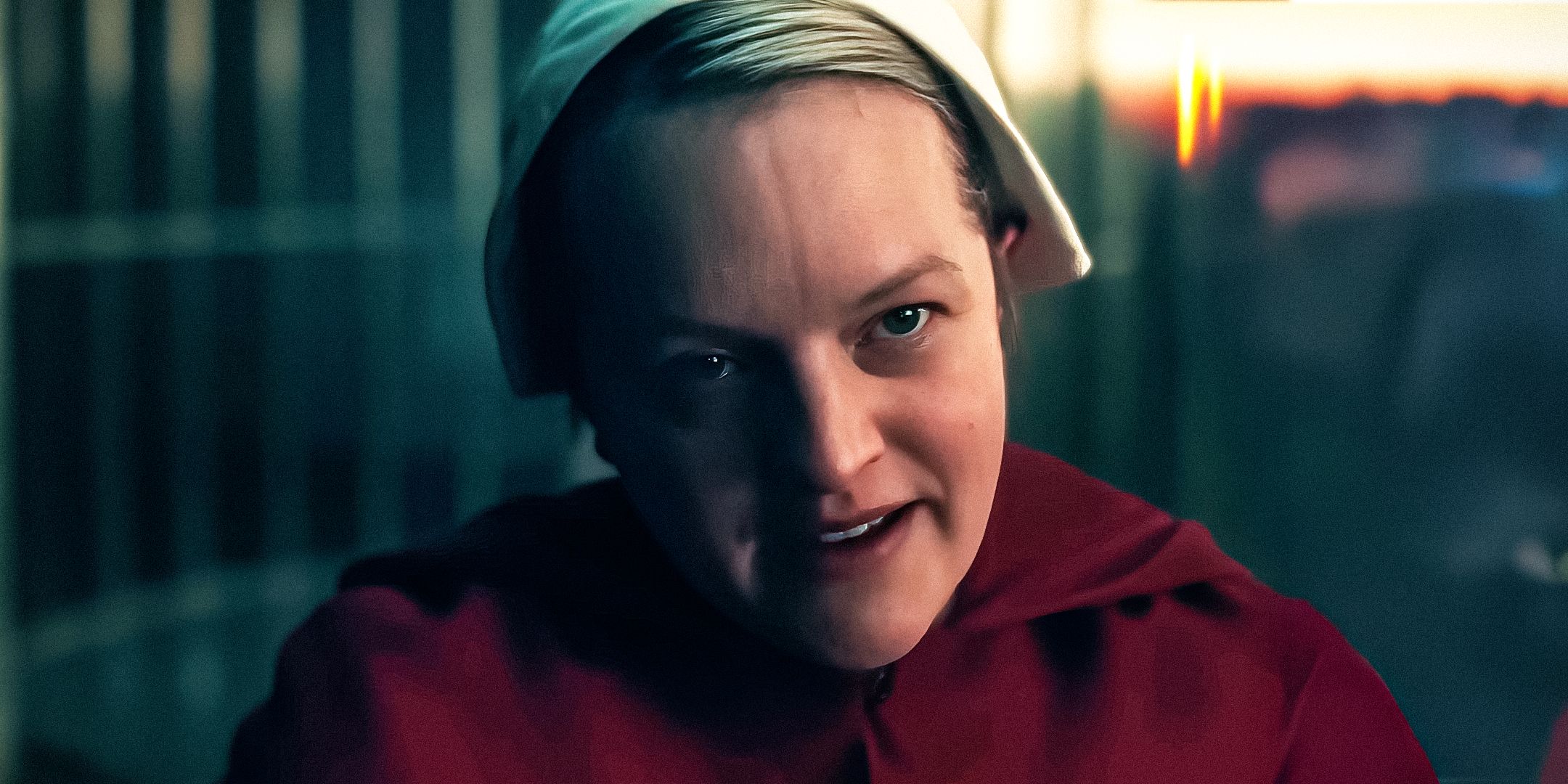 June's Plan For Serena & Wharton In The Handmaid's Tale Explained: Will It Work?