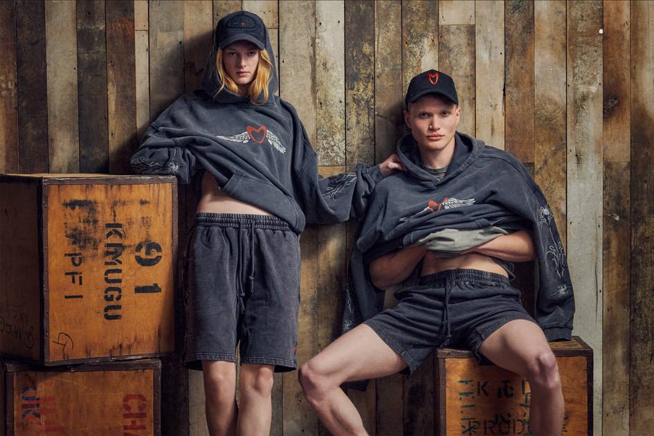 Von Dutch unveils new brand centred around music