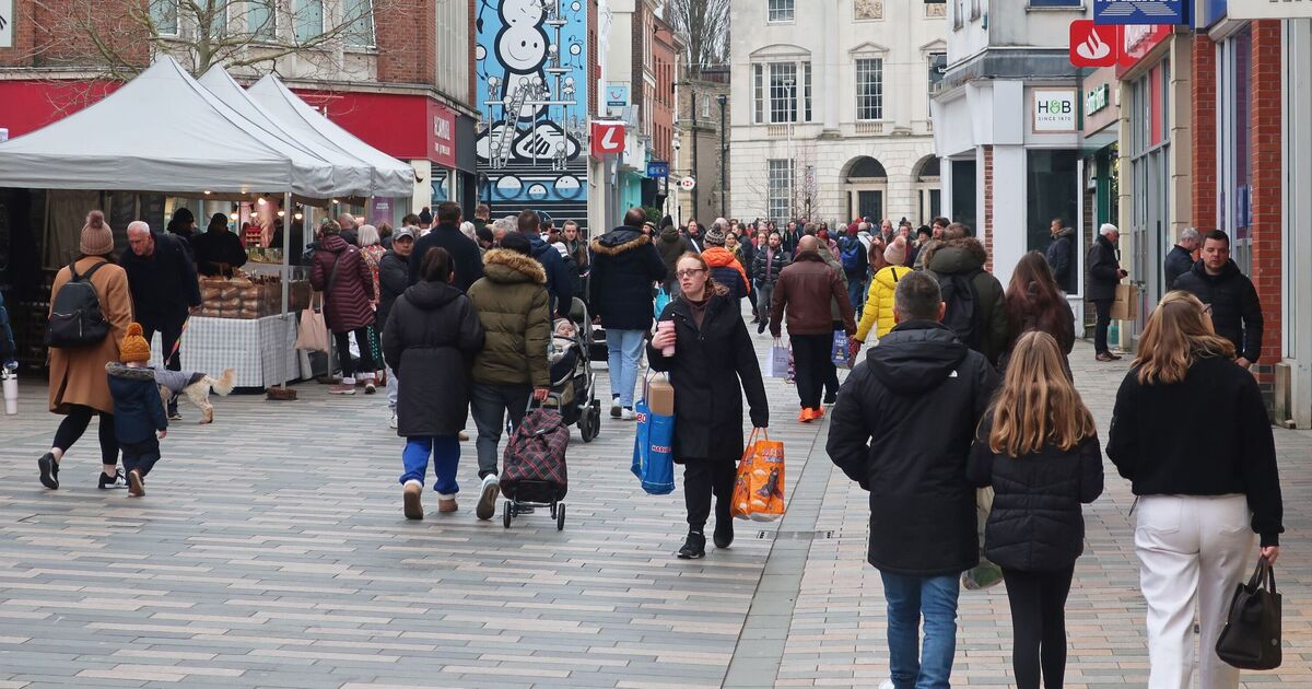 Major blow to high street as fashion brand closes another UK shop