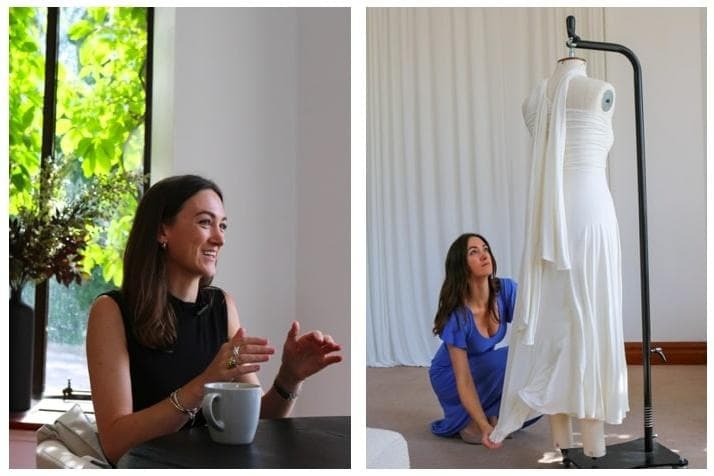 Independent women's fashion brand in Crowborough honoured with King’s Award for Enterprise