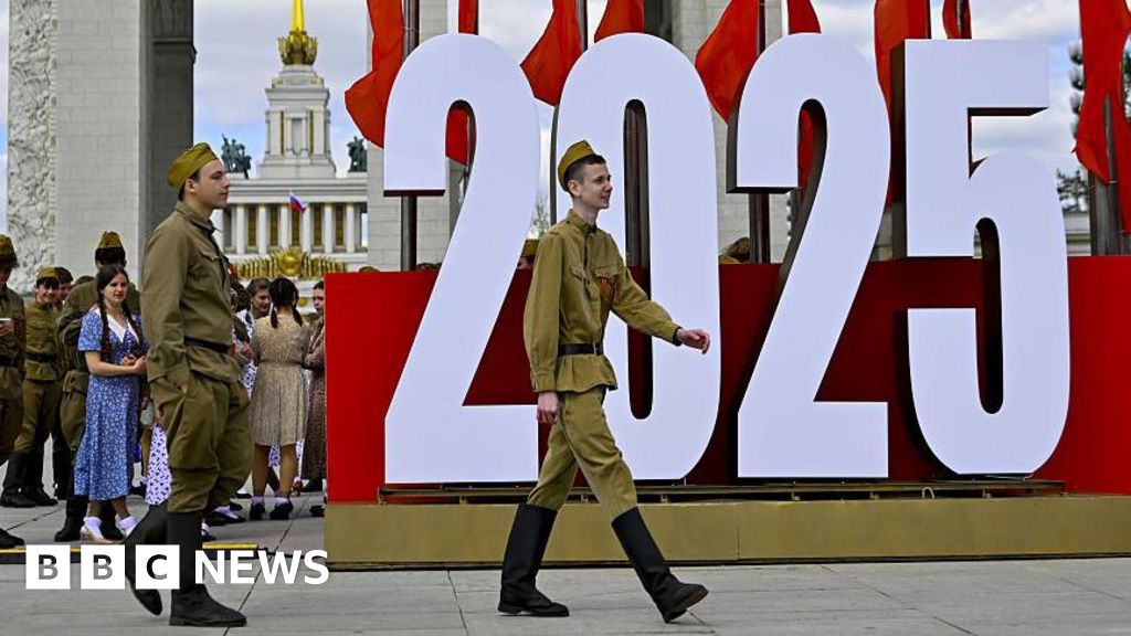 'Why would we play Putin's game?': Ukrainians see Russian lull as sideshow