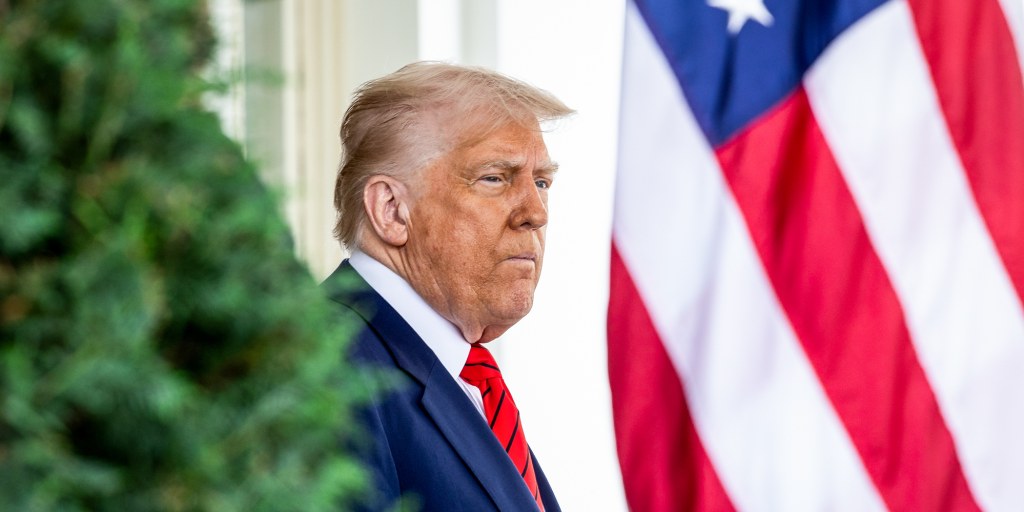 Trump administration live updates: Biden slams president's Russia dealings as Trump's Cabinet takes to the Hill