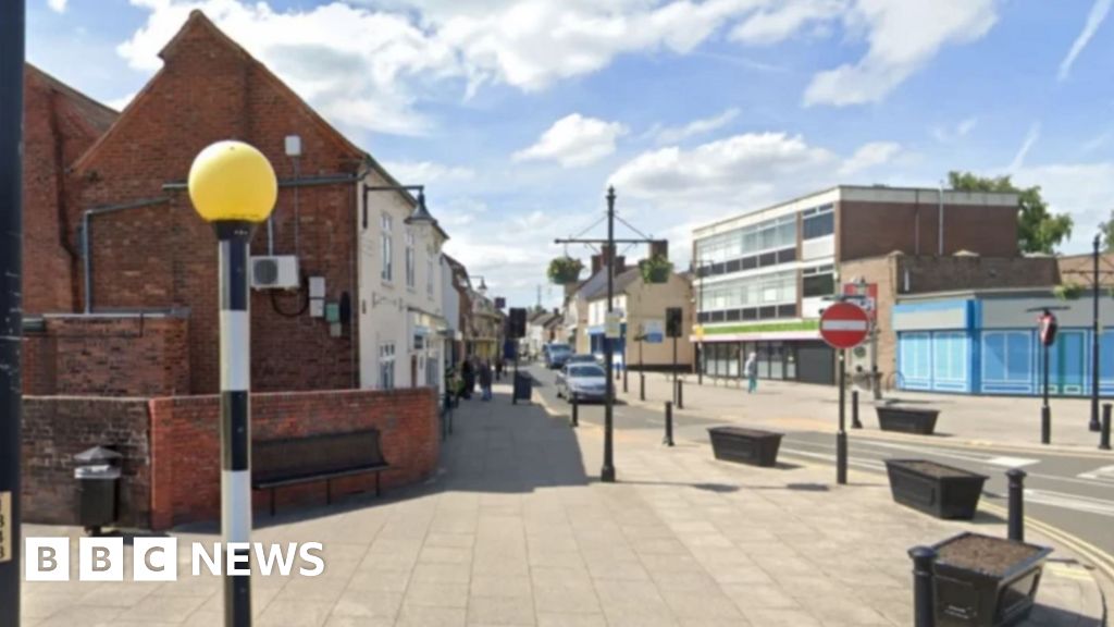 Telford attempted murder charges dropped for man and teens