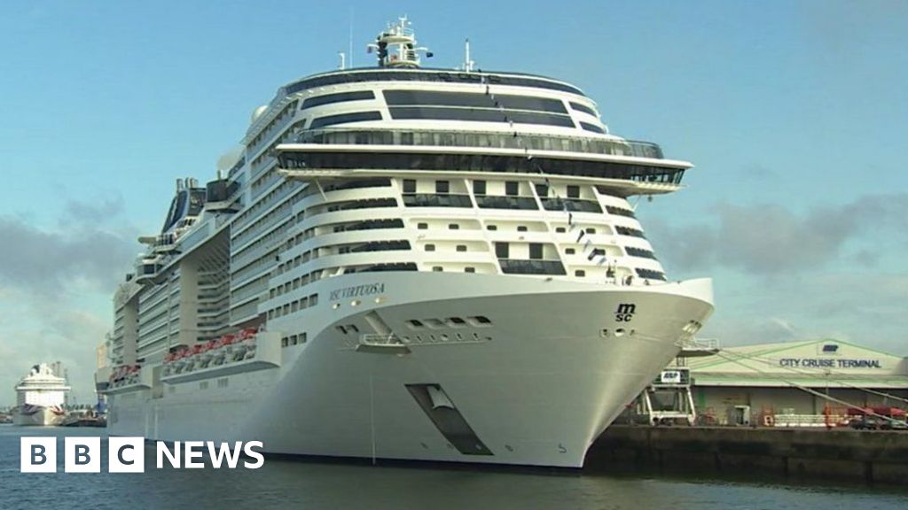 MSC Virtuosa cruise ship murder suspect released on bail