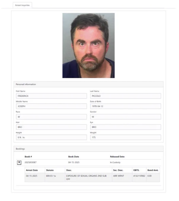 DeSantis and his whole crew attacked me because they’re criminal scum. https://t.co/vHoanvqbgM