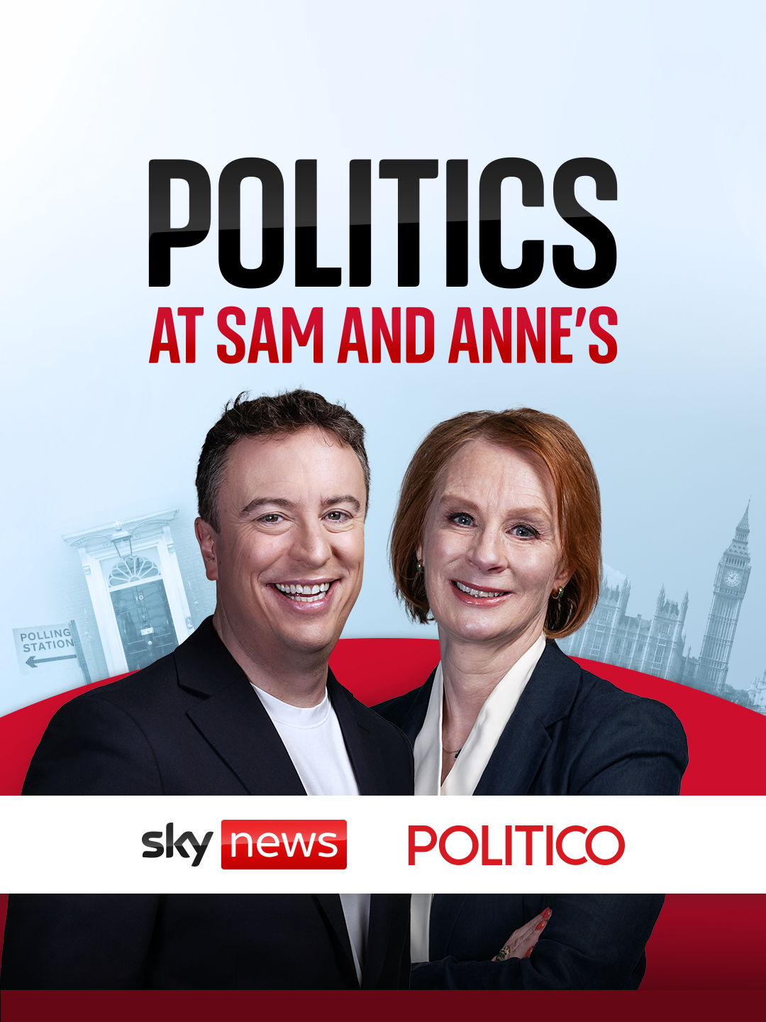 How an important part of the trade deal between #India and the #UK made the headlines. Today with Sam Coates and Anne Mcelvoy
