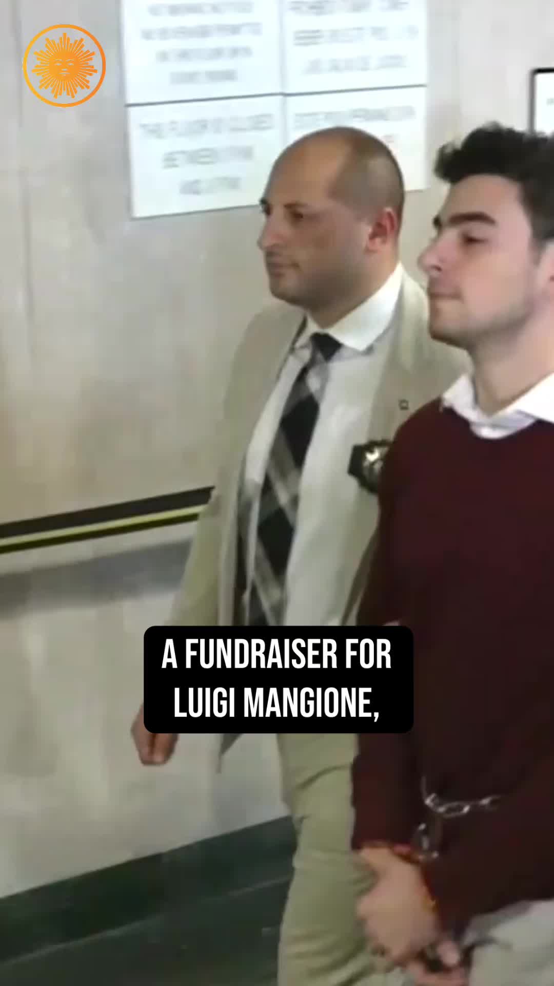 A fundraiser for Luigi Mangione has raised more than $1 million from more than 28,000 donations, organizers said. Mangione, who is accused of killing UnitedHealthcare CEO Brian Thompson, pleaded not guilty to state and federal charges.