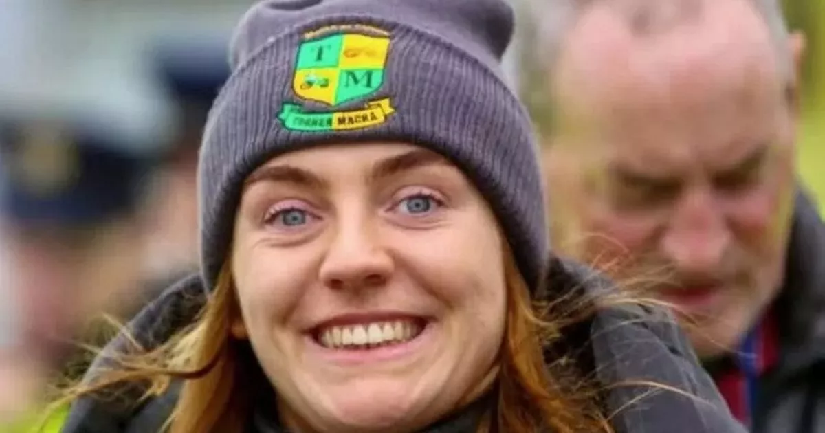 Funeral details for nurse who died suddenly while visiting sister in Australia