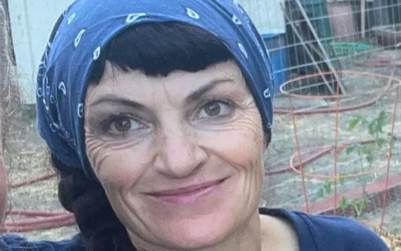 Irish green card holder Cliona Ward to be released from ICE custody