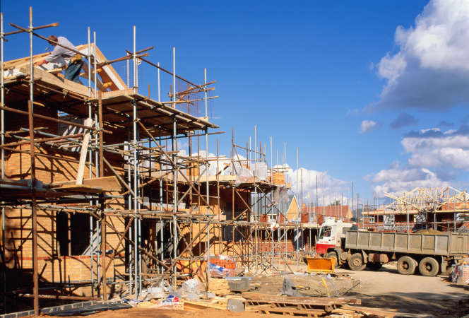 High property prices should mean high standard rental homes says Limerick TD