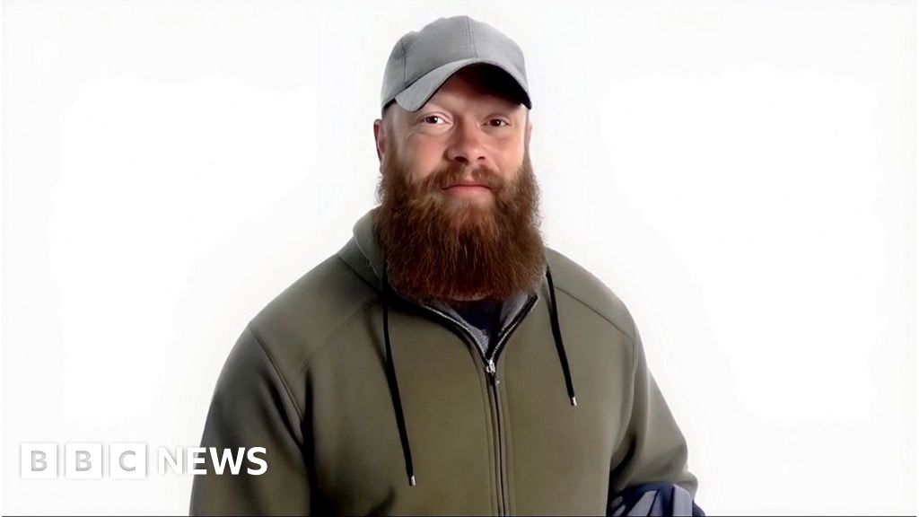 AI version of dead Arizona man addresses killer during sentencing