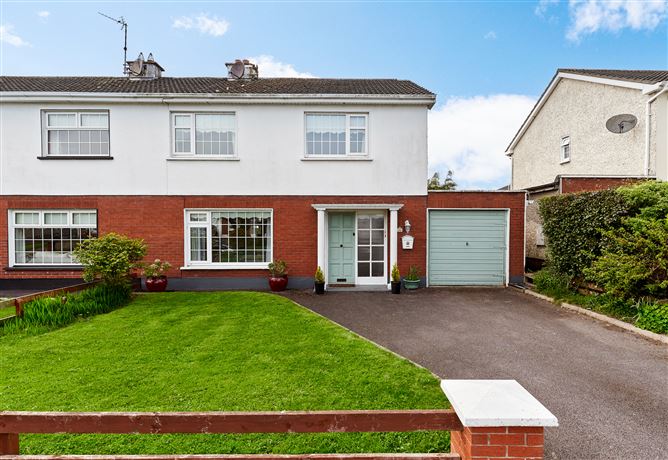 132 Ferndale, Navan, Meath - Smith Harrington Auctioneers & Valuers - 4927603