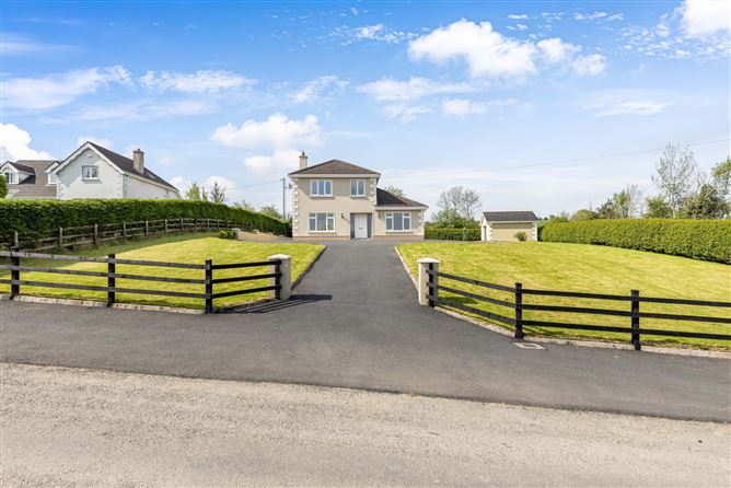 Gartinardress, Killeshandra, Co. Cavan - Sherry FitzGerald Declan Woods - 4927604