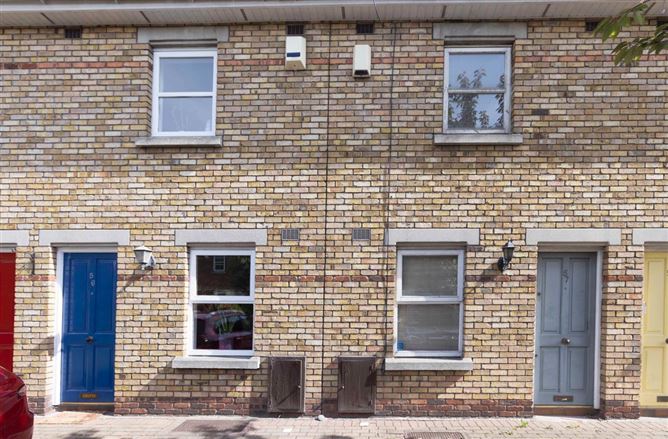 56 Merchant Square, East Wall, Dublin 3 - Herlihy Estate Agents - 4927606