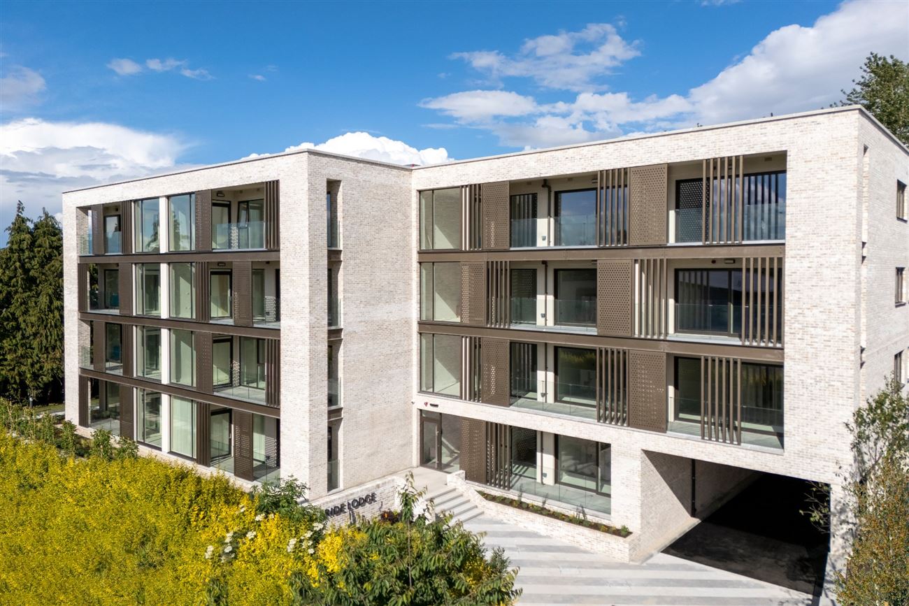 Kilbride Lodge, Castleknock Village, Castleknock, Dublin 15 - Sherry FitzGerald New Homes - 4651188