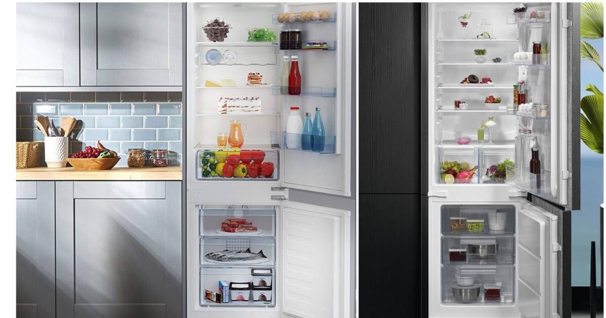 The coolest fridge-freezers and what to know before you buy