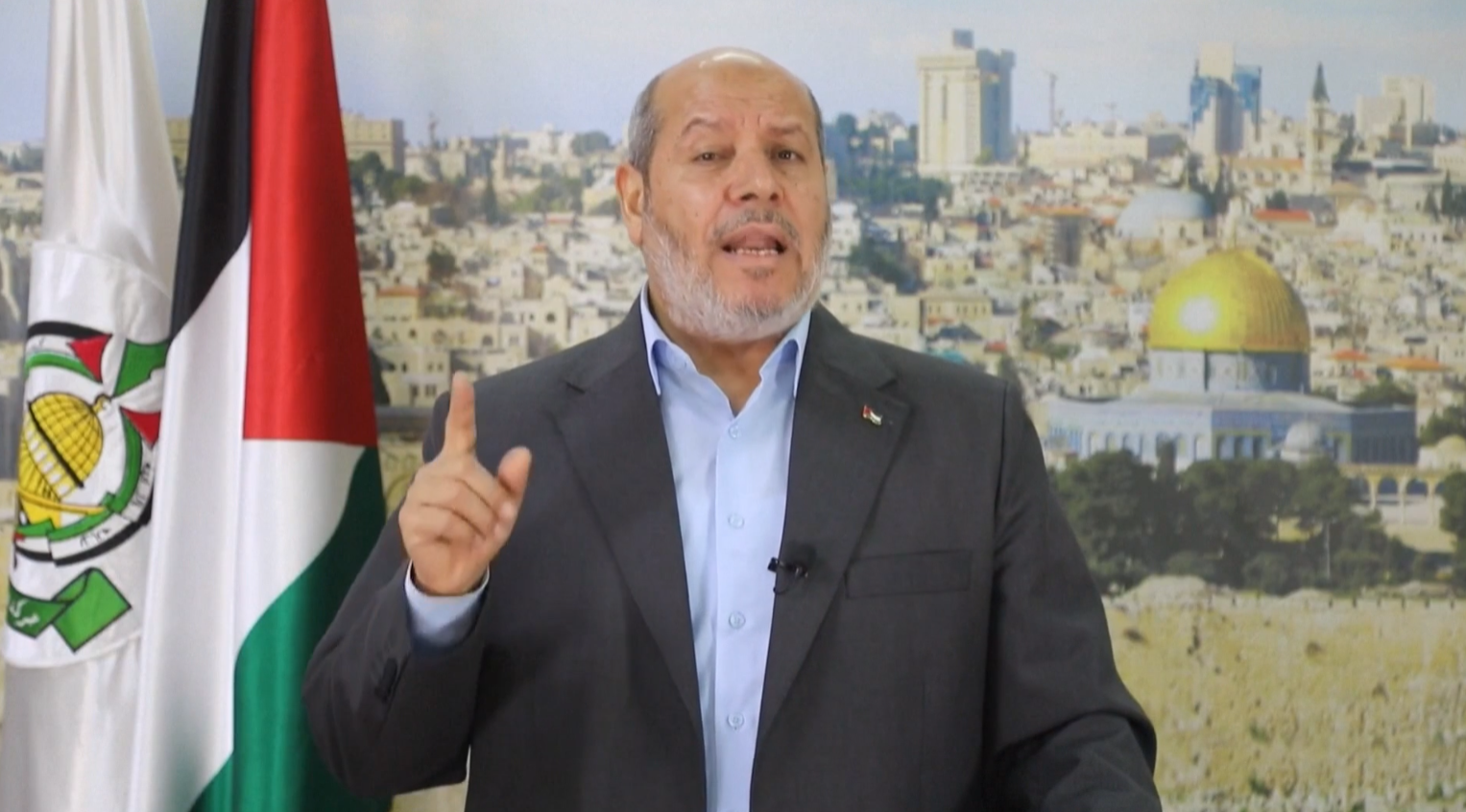 Gaza: Hamas rejects latest Israeli ceasefire plan