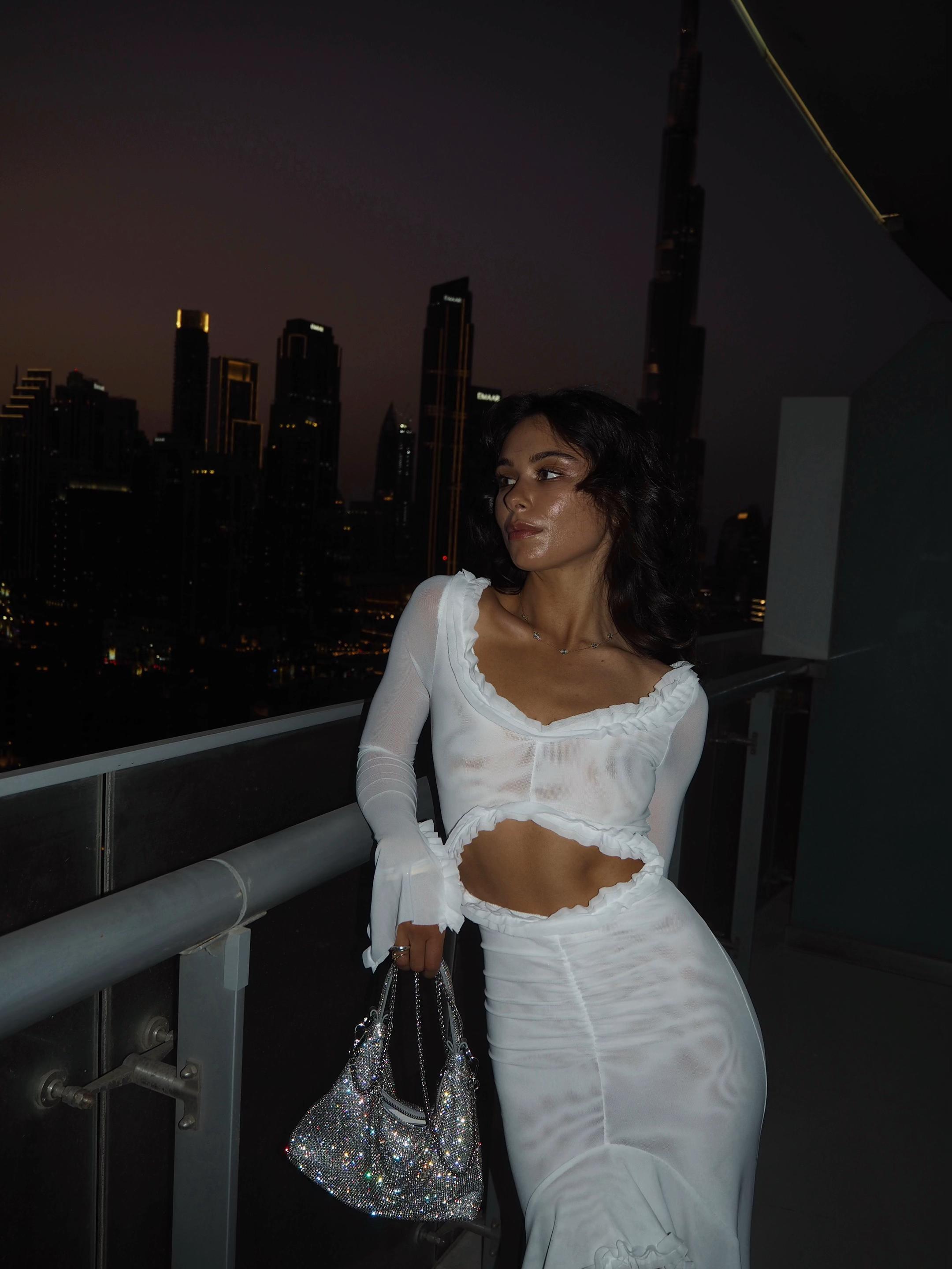 Use code ISABELLADWF on @White Fox Boutique 🤍 #whitefoxboutique #whitedress
