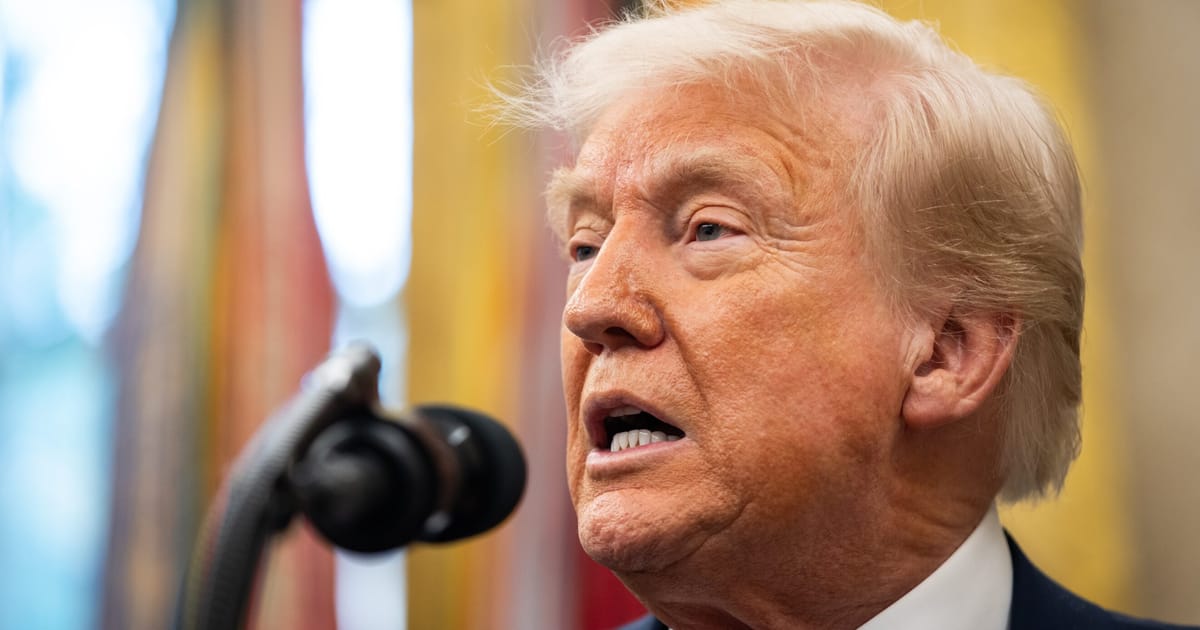 Donald Trump is a bigger threat to UK than terrorists, poll says