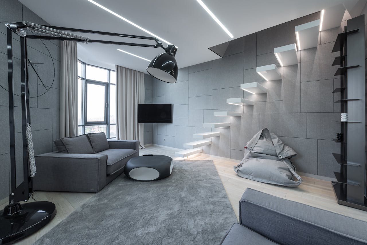 Level Up Your Lounge: Comfort & Style That’s Insta-Worthy