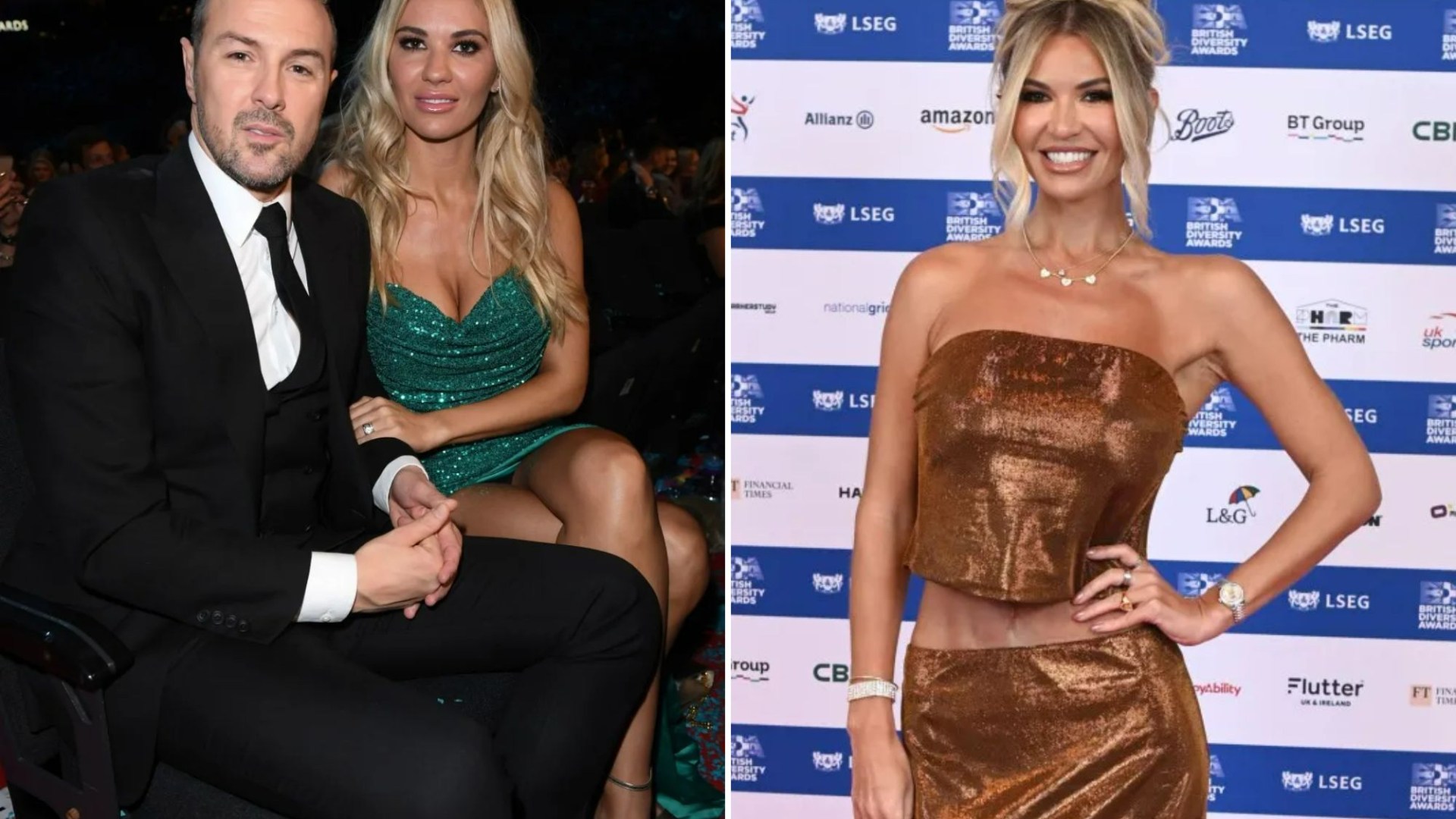 Christine McGuinness' money-spinning new business revealed after divorce