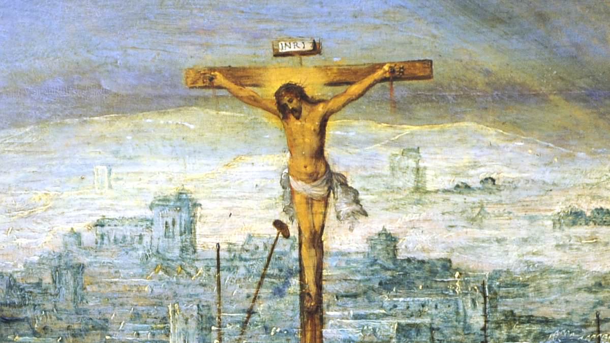 NASA discovery linked to Jesus' crucifixion 'reveals exact day Christ died'