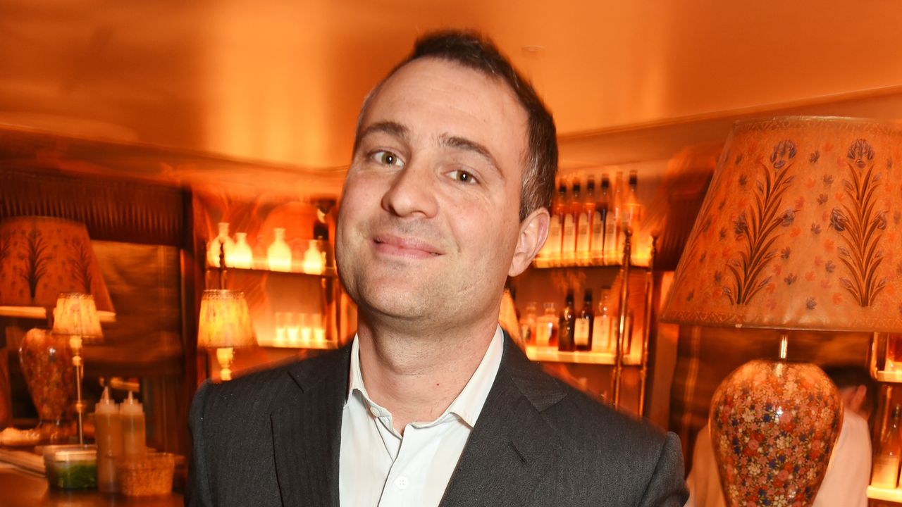 Ben Goldsmith, Prince Harry's childhood friend, calls out the royal's ‘unforgivable behaviour’ in a surprise condemnation