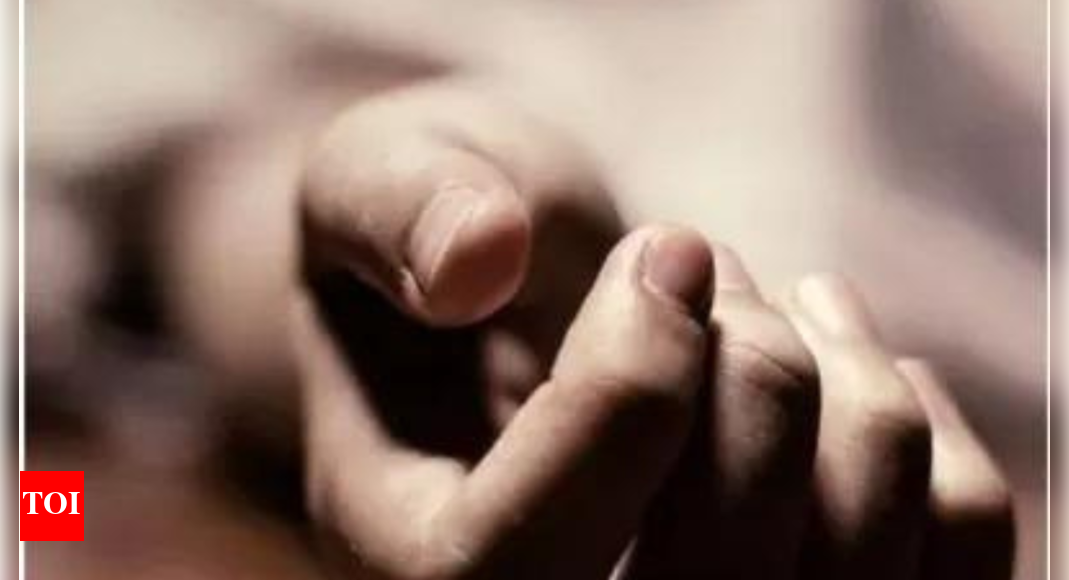 India logged 19.7L excess deaths in 2021, 6x official Covid toll: Government data | India News - The Times of India