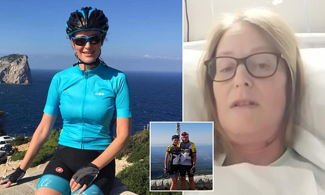 I had the Moderna vaccine: What happened next left me wanting death