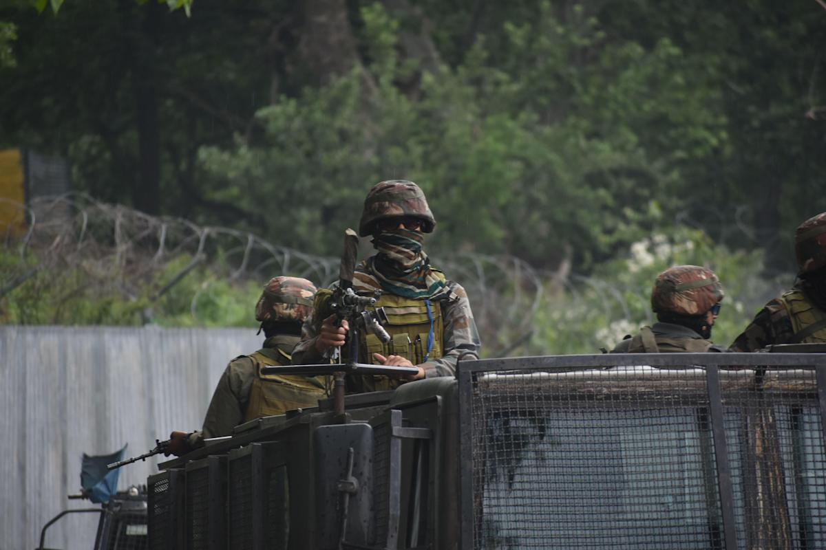 Why India and Pakistan are, once again, on the brink of war