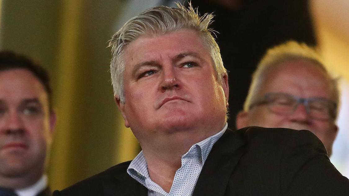 Ex-Australia spinner MacGill avoids jail over drug deal