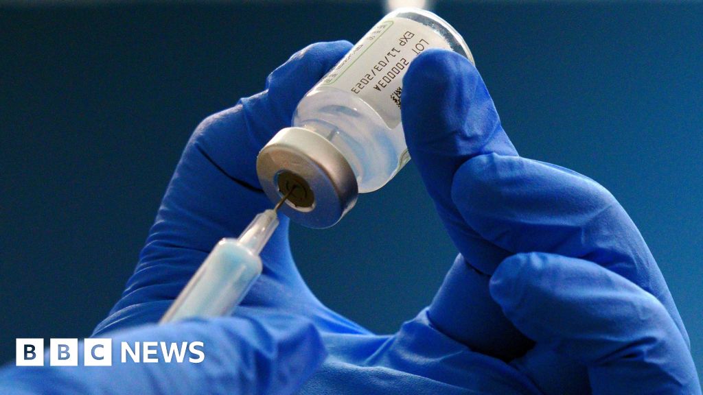 Thousands of covid vaccinations available in the South East