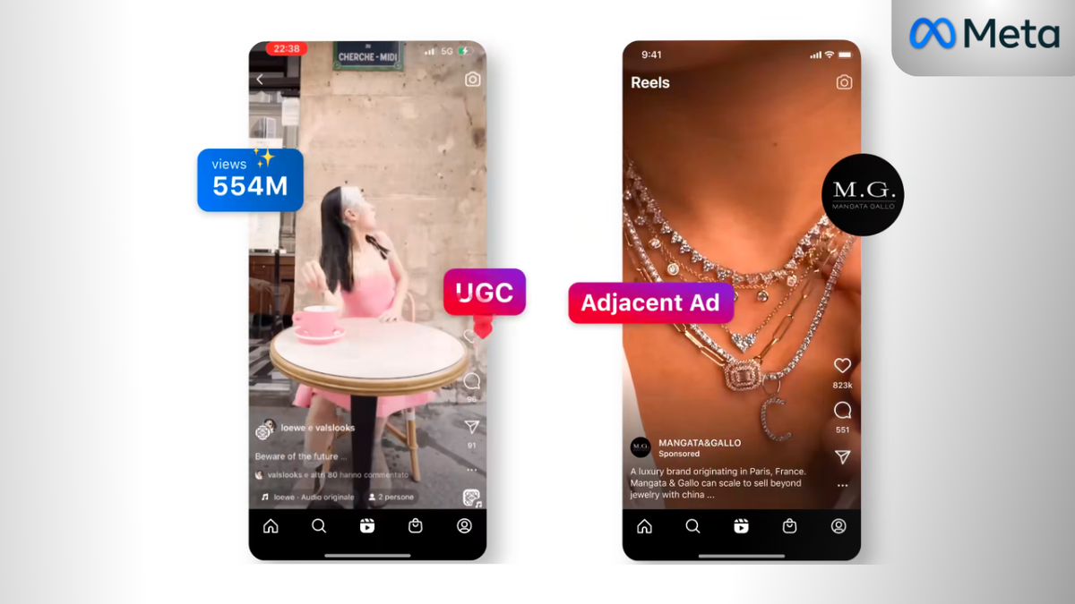 Meta tests new ad tools for brands & creators across Insta, FB, Threads