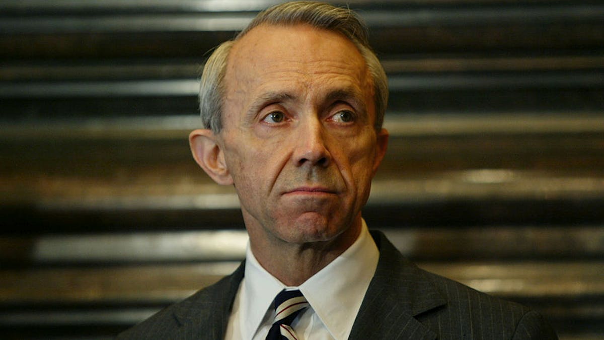 Retired Supreme Court Justice David Souter, Who Vexed Conservatives, Dies At 85