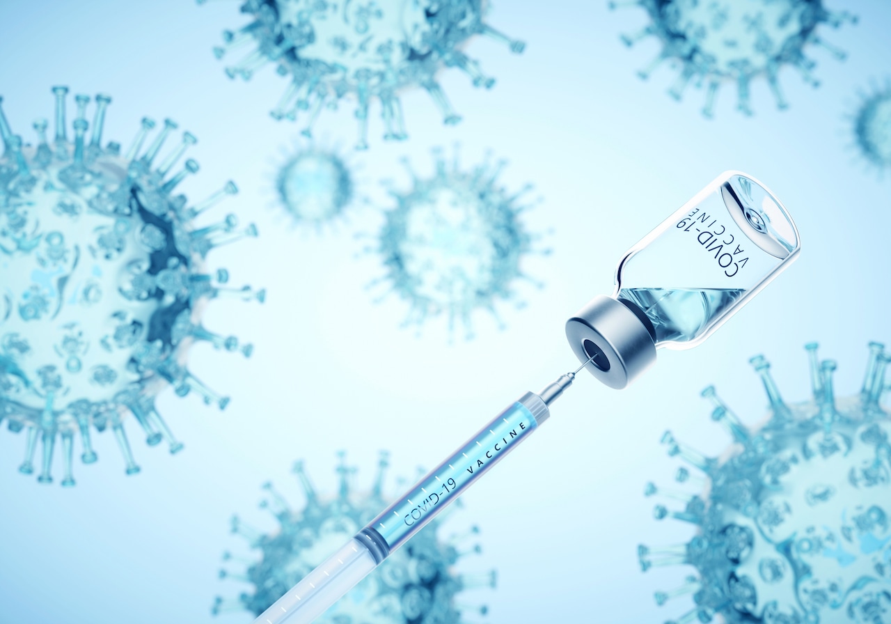 Dear Doctor: Why do I always get debilitating flu-like symptoms after a COVID shot?