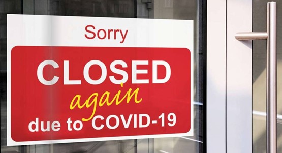 Car dealer banned for 12 years over Covid loan abuse