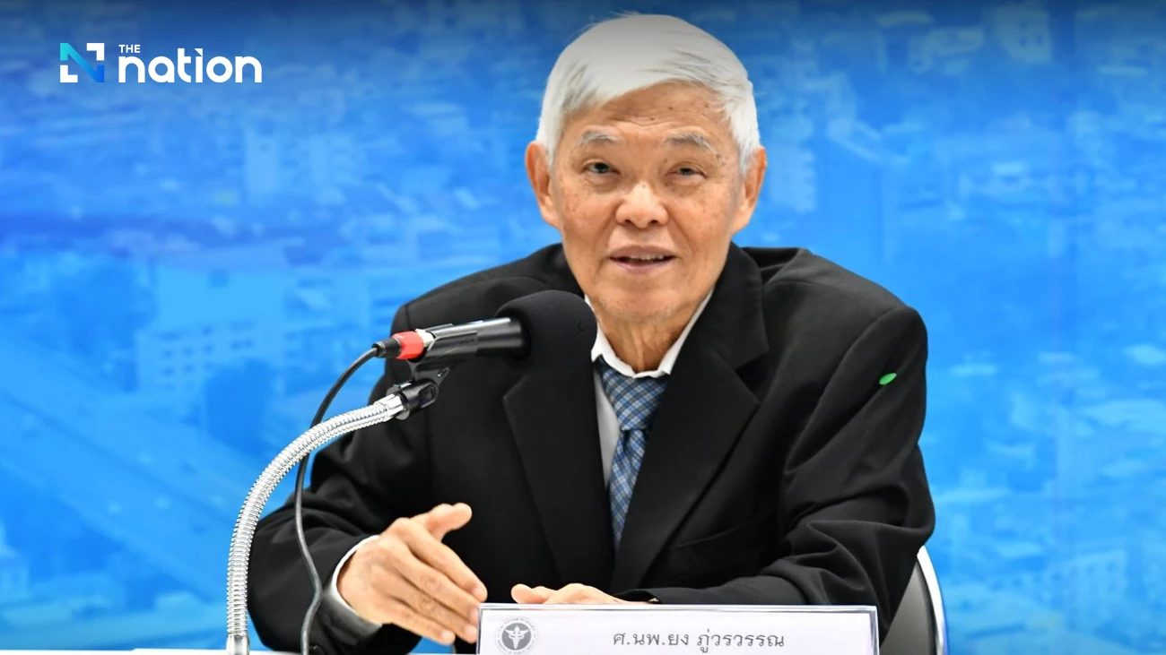 Covid-19 surge: Chulalongkorn virologist advises vaccination strategy