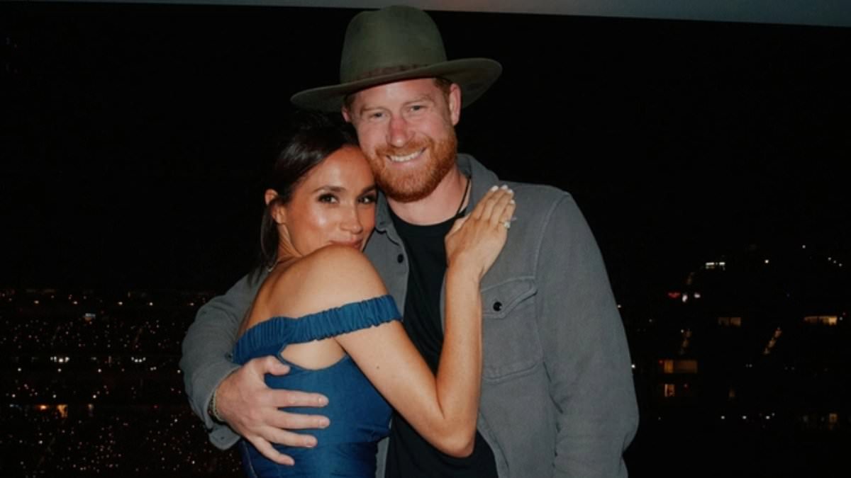 Lots of luck! Meghan and Prince Harry hire new his-n-hers advisers as they give plum roles to Bill Gates's ex-assistant and staffer who used to work for a snowboarder