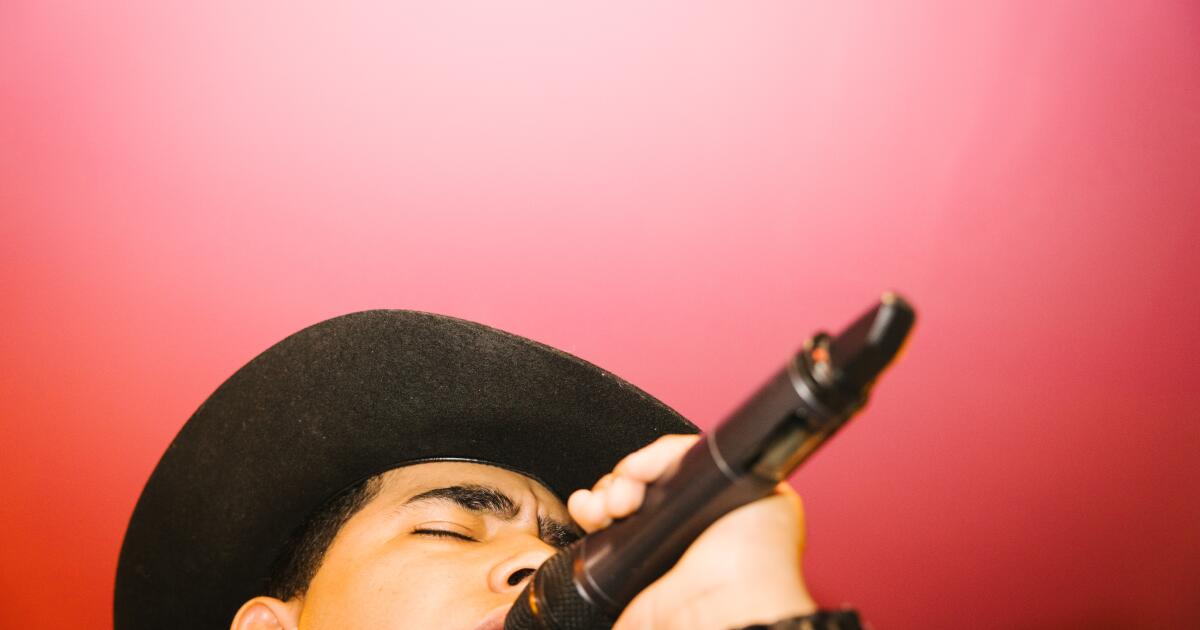 Why Mexico is banning pop songs about narcos