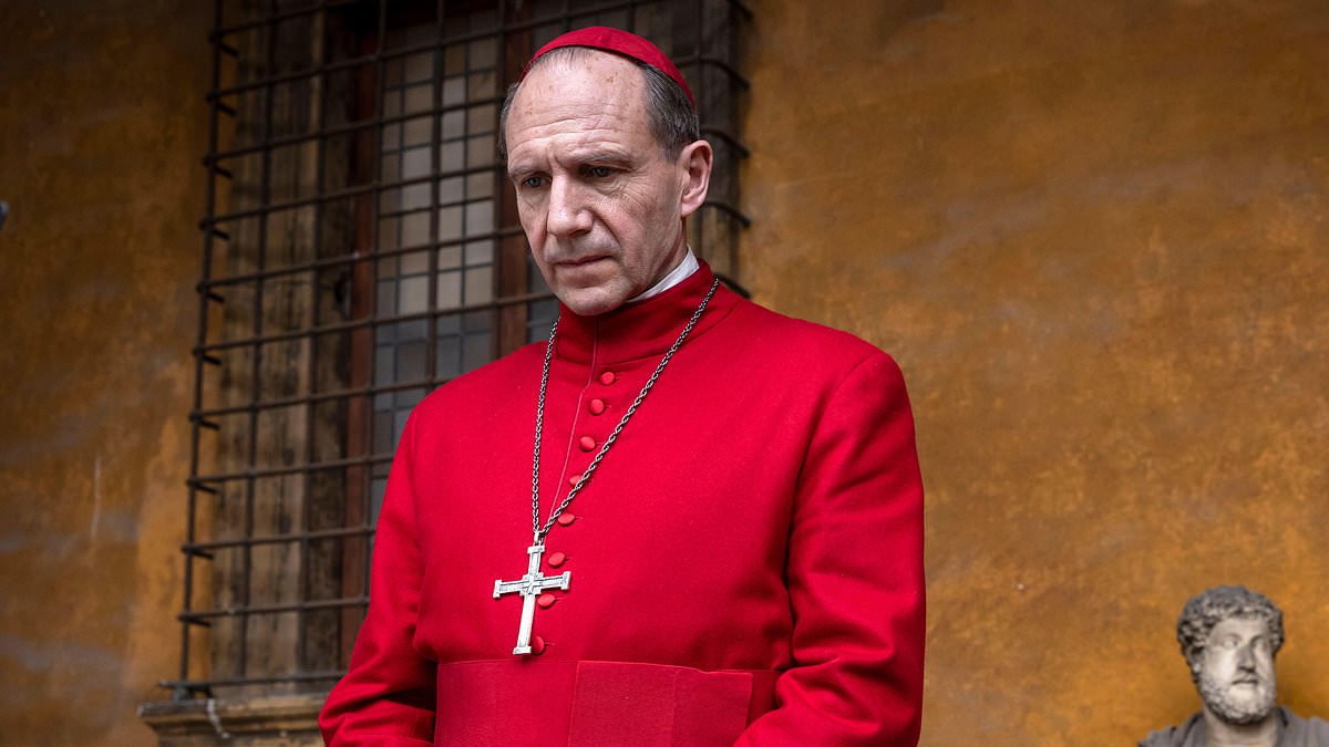 The real-life 'Conclave': After nine days of official mourning following Pope Francis' funeral, the search for a new pontiff will begin in earnest