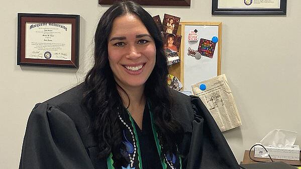 Wisconsin judge makes dramatic threat after arrest of jurist Hannah Dugan for helping illegal migrant 'evade arrest'