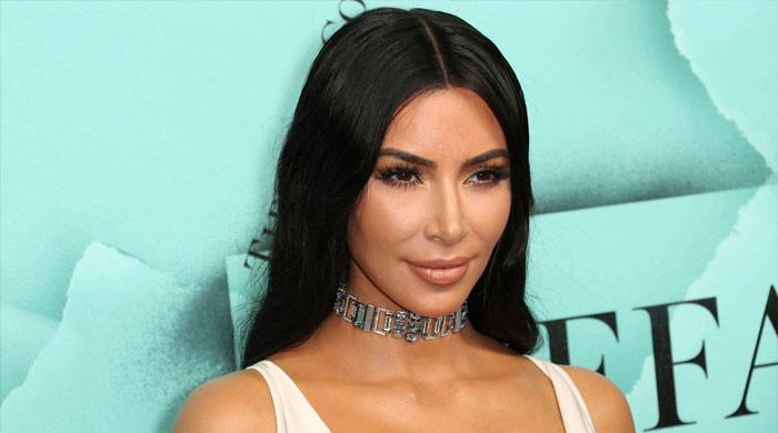 Kim Kardashian throws son Psalm Deadpool & Wolverine-themed birthday party