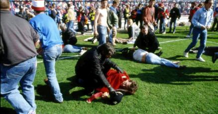Liverpool FC, a soccer club with an identity woven in trophies and tragedies