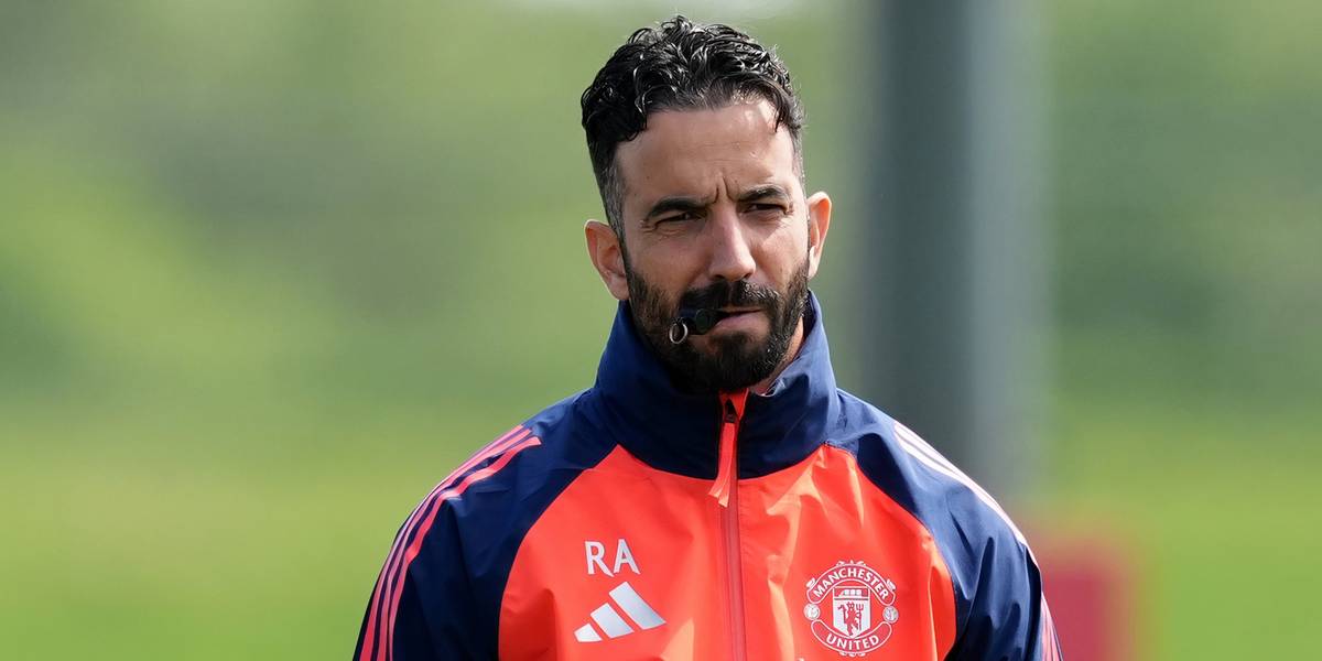Man Utd Want to Sign 'World-Class' English Star Alongside Liam Delap