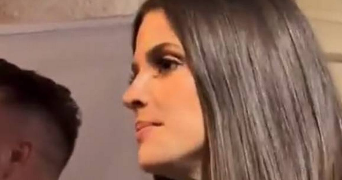 Man United sent clear message as Viktor Gyokeres' girlfriend 'makes transfer promise'