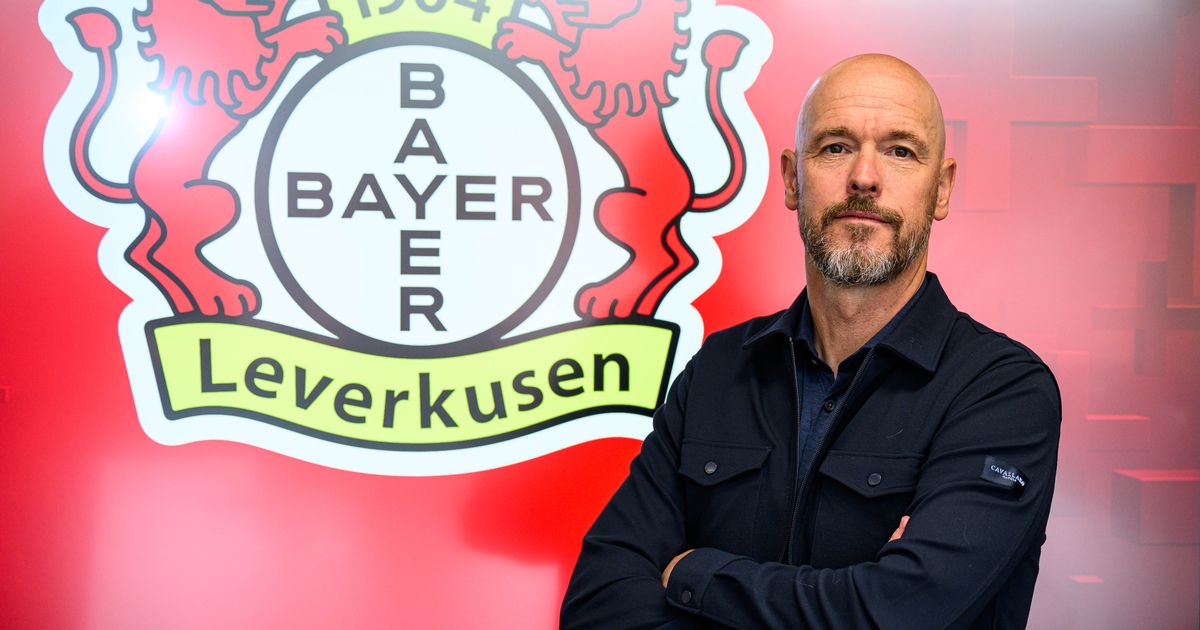 Erik ten Hag could raid Manchester United for 10 players in summer transfer window