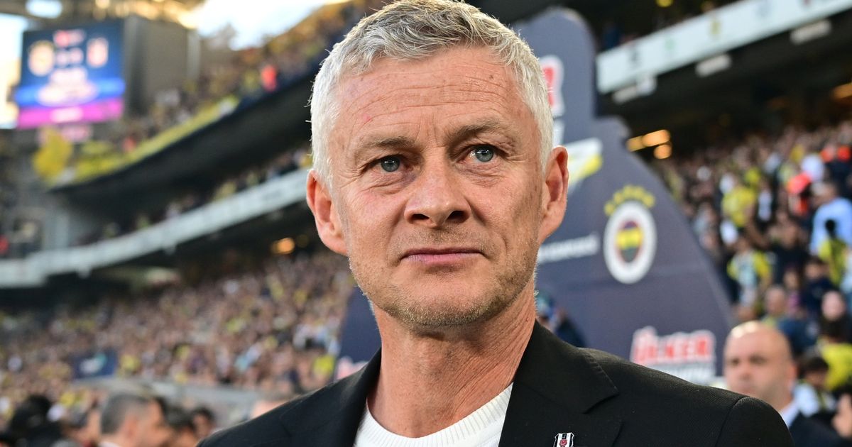 Ole Gunnar Solskjaer slams £26m Man United transfer decision that now looks like a bargain