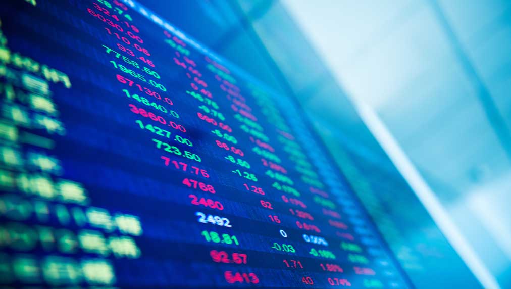 Stock Market Jumps On More Tariff Cheer; Tesla Clears New Entry, While Restaurant Stocks Thrive