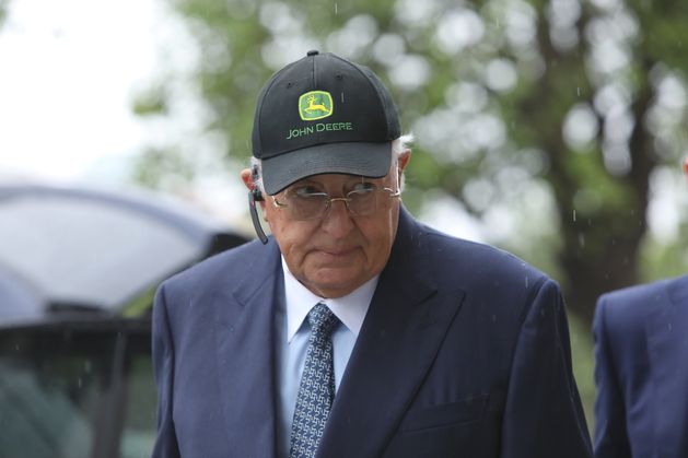 Lawyers for billionaire Magnier say there was a ‘full frontal assault’ over failed €15m property deal, High Court hears