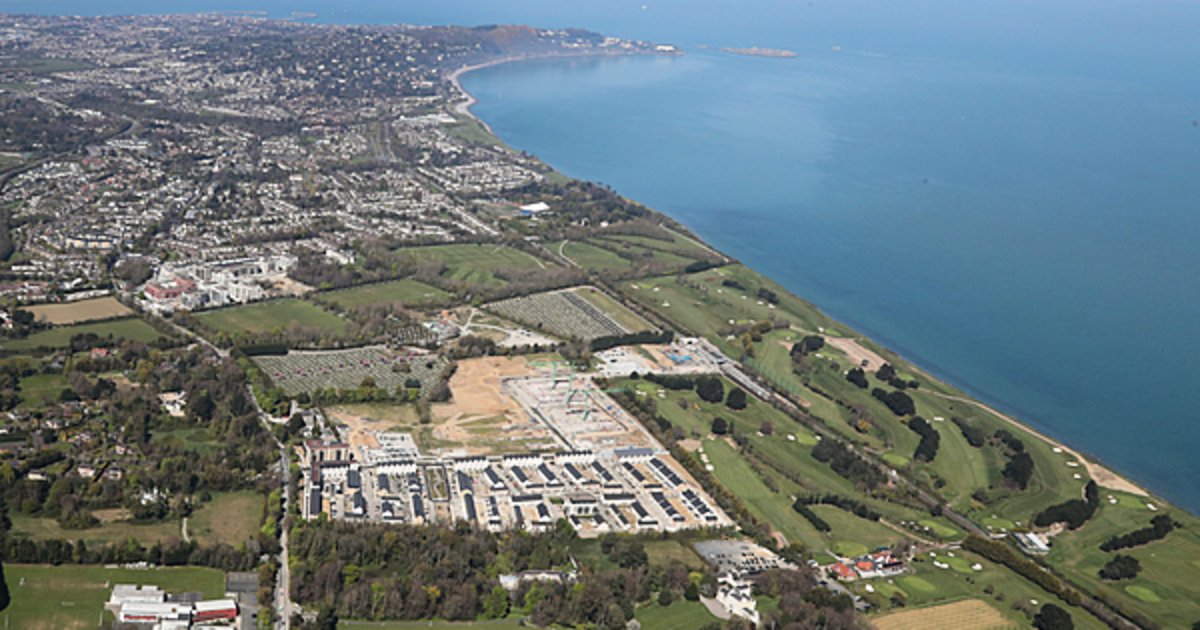 Land Development Agency to deliver 320 cost-rental apartments in Co Dublin